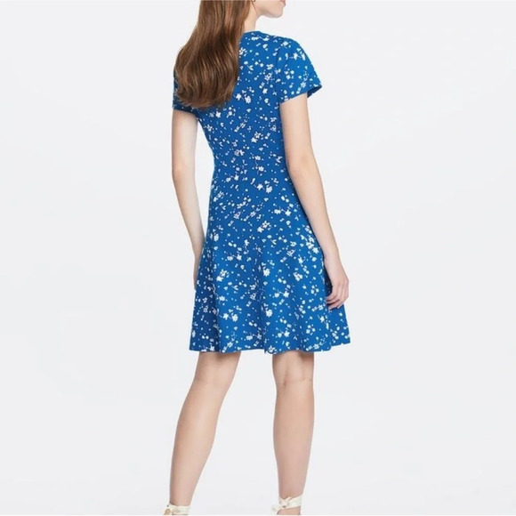 Draper James Love Circle Dress - Picture 5 of 5